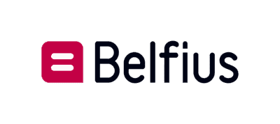 Belfius beats new