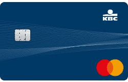 KBC kredietkaart