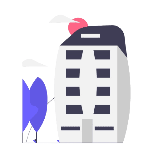 apartementen