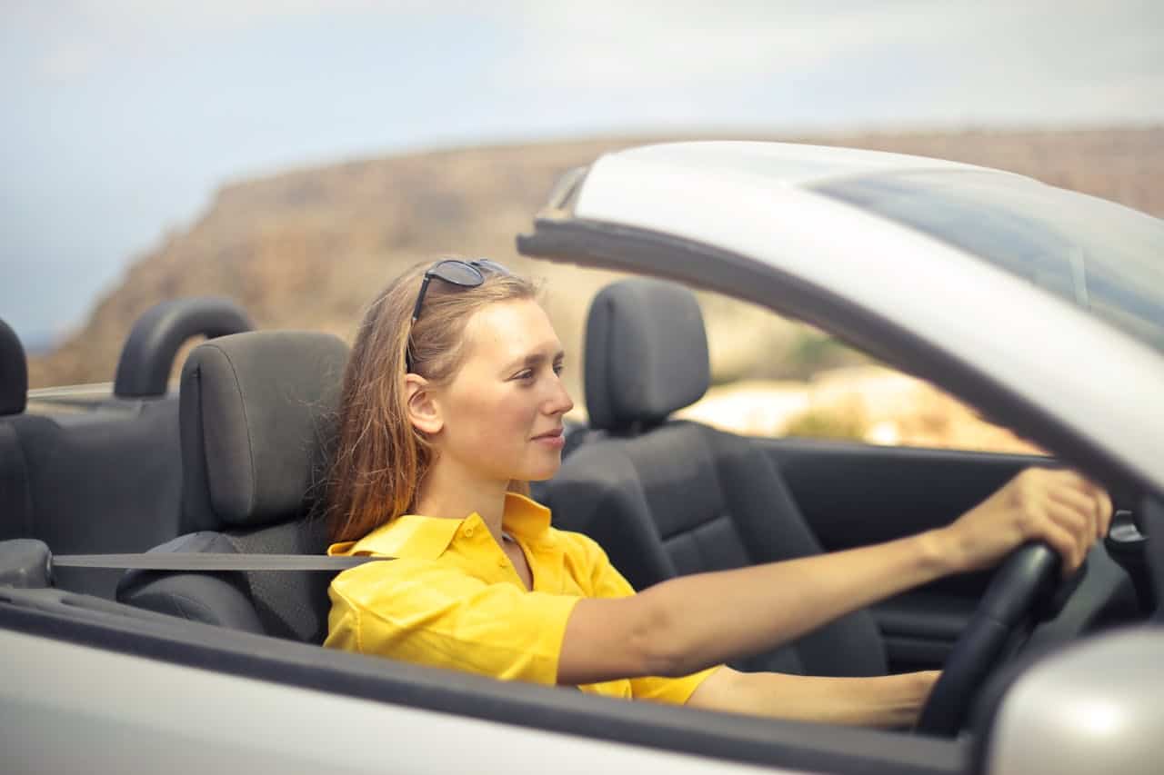 De autoverzekering aanspreken bij een uitgeleende auto