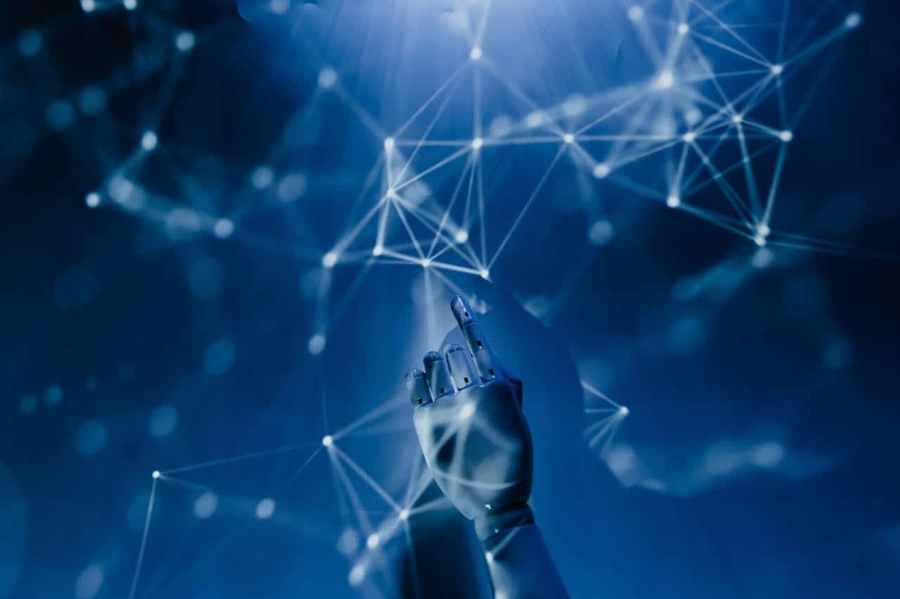 Is beleggen in AI aantrekkelijk?