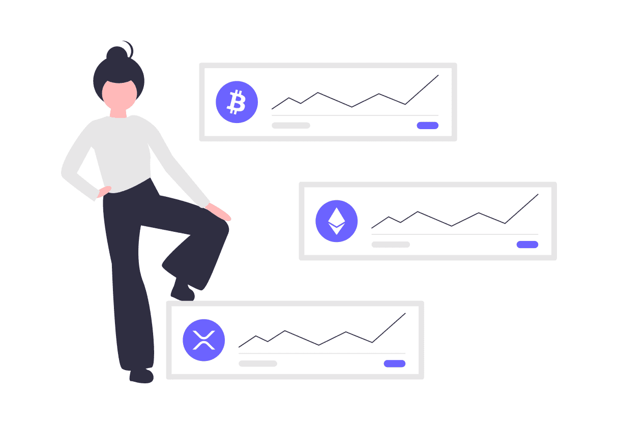 Beleggen In Crypto? Dit Moet Je Weten - Geld24.be