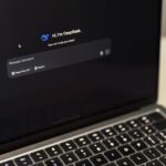 Maakt DeepSeek einde aan succes techaandelen?