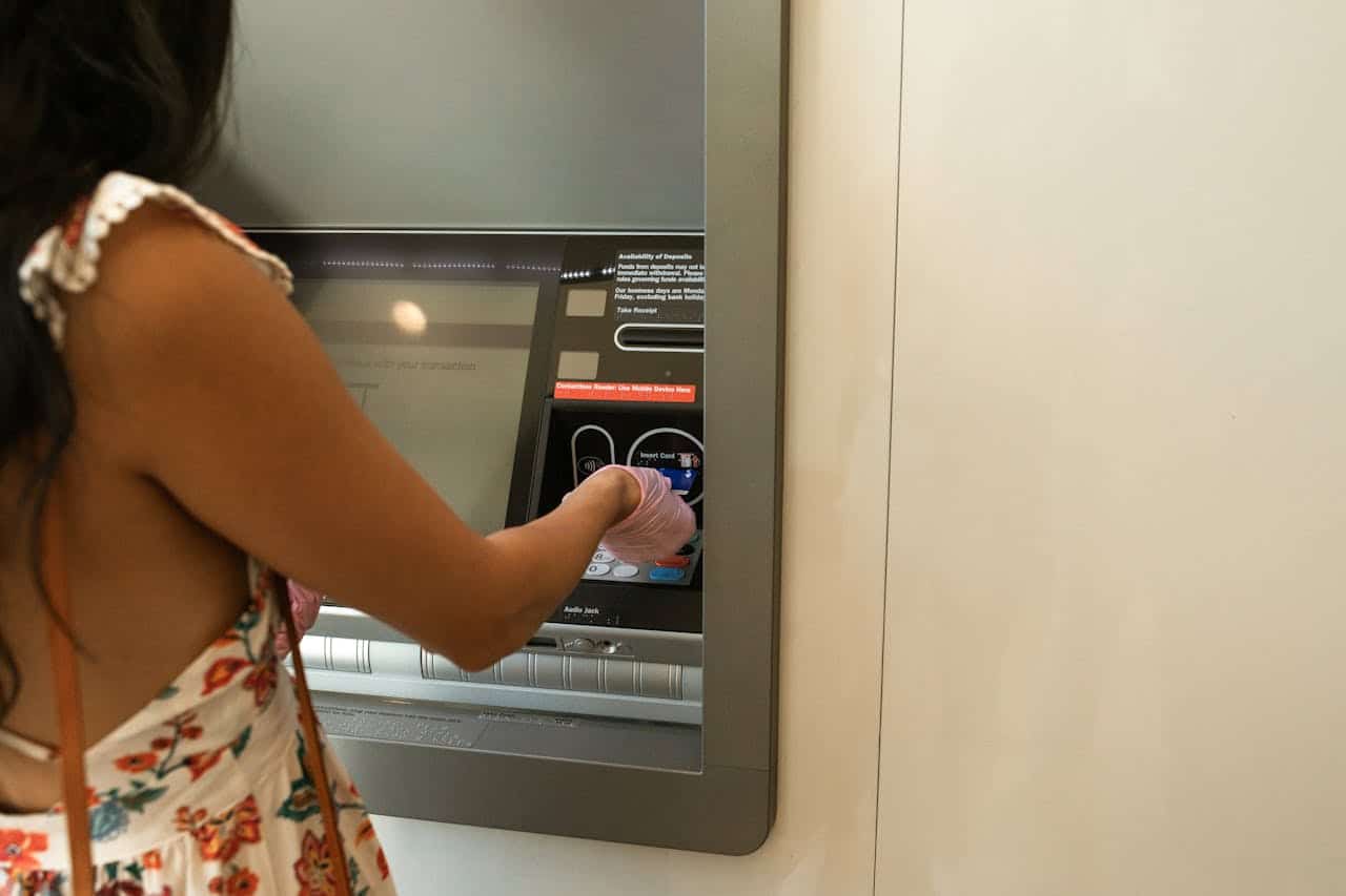 Wat te doen bij geblokkeerde bedragen?