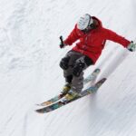Geld lenen voor wintersport