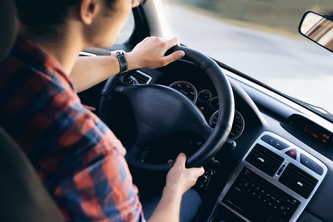 Hoe werkt een autoverzekering?