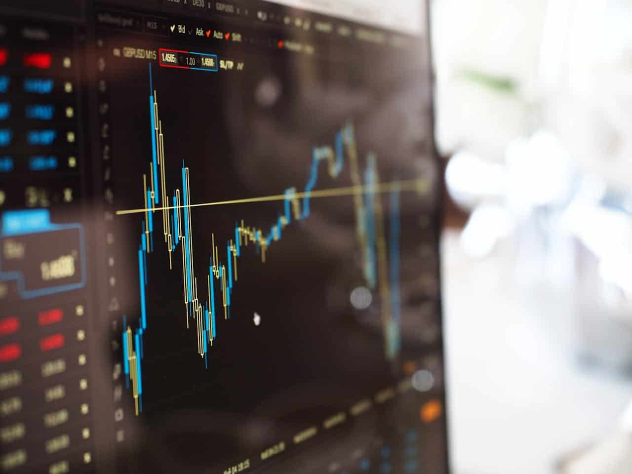 Investeren in ETF’s steeds populairder