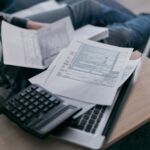Vervroegde terugbetaling persoonlijke lening, interessant of niet?