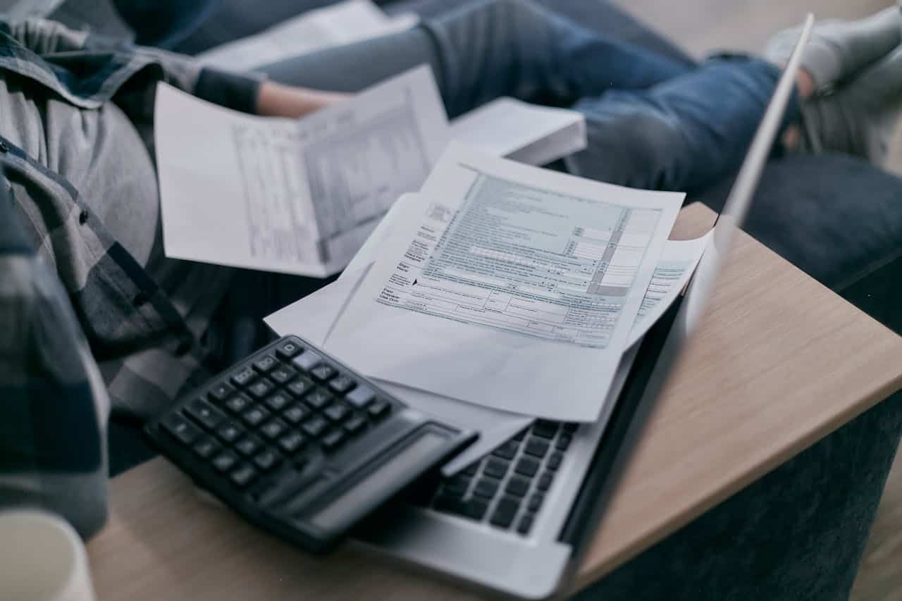 Vervroegde terugbetaling persoonlijke lening, interessant of niet?