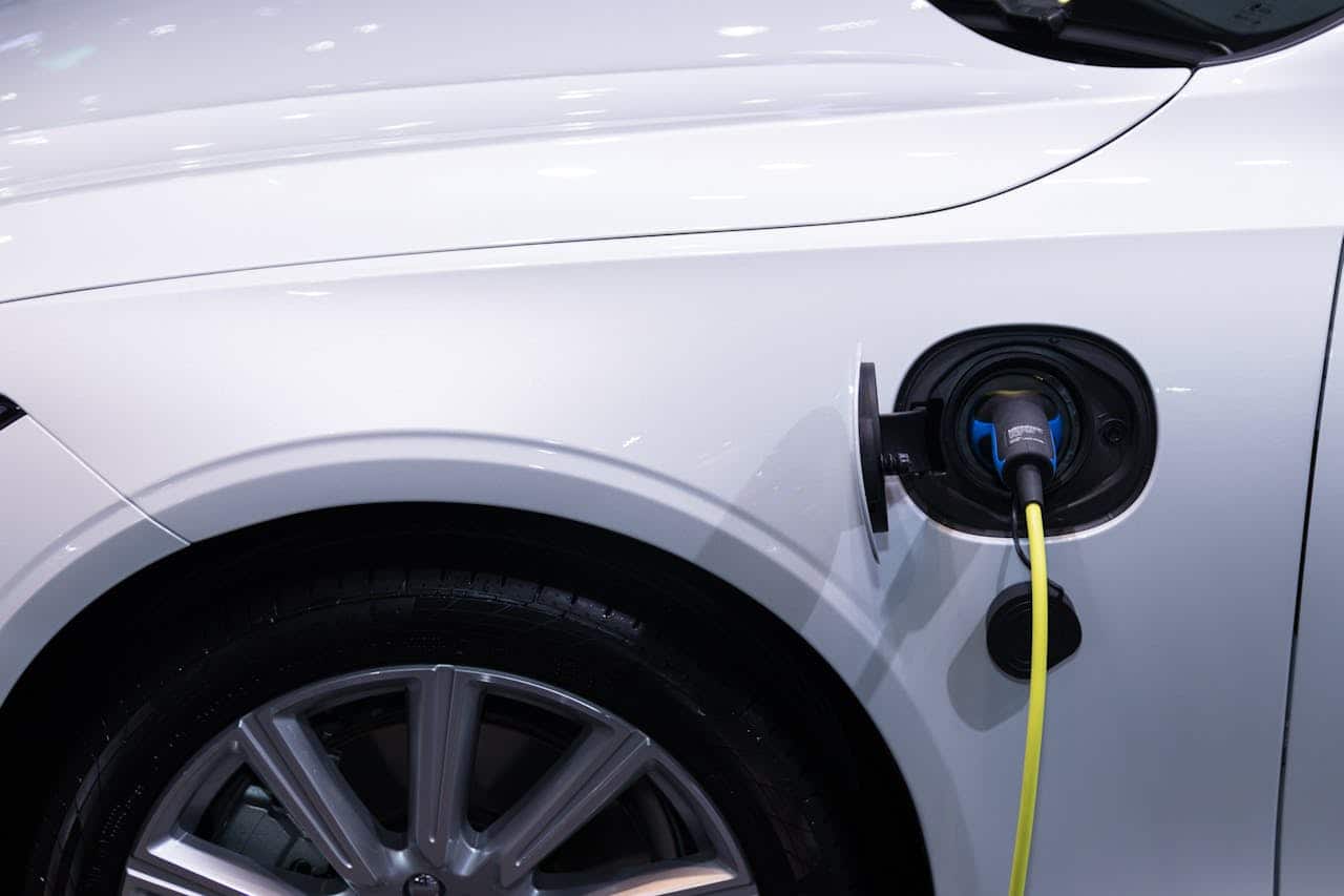 Hoe zit het met speciale verzekeringen voor elektrische auto’s?