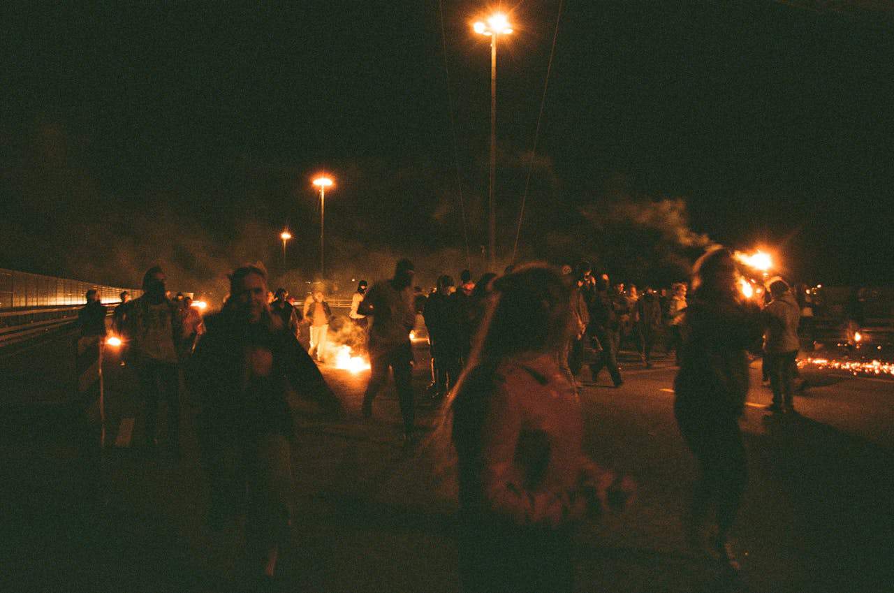 Tegen vandalisme verzekeren blijkt lastig